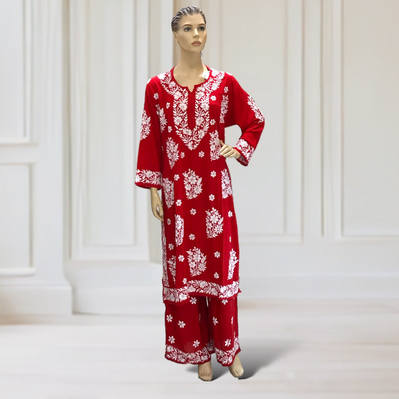 Kurta + Trouser