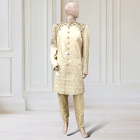 Sherwani + Trouser