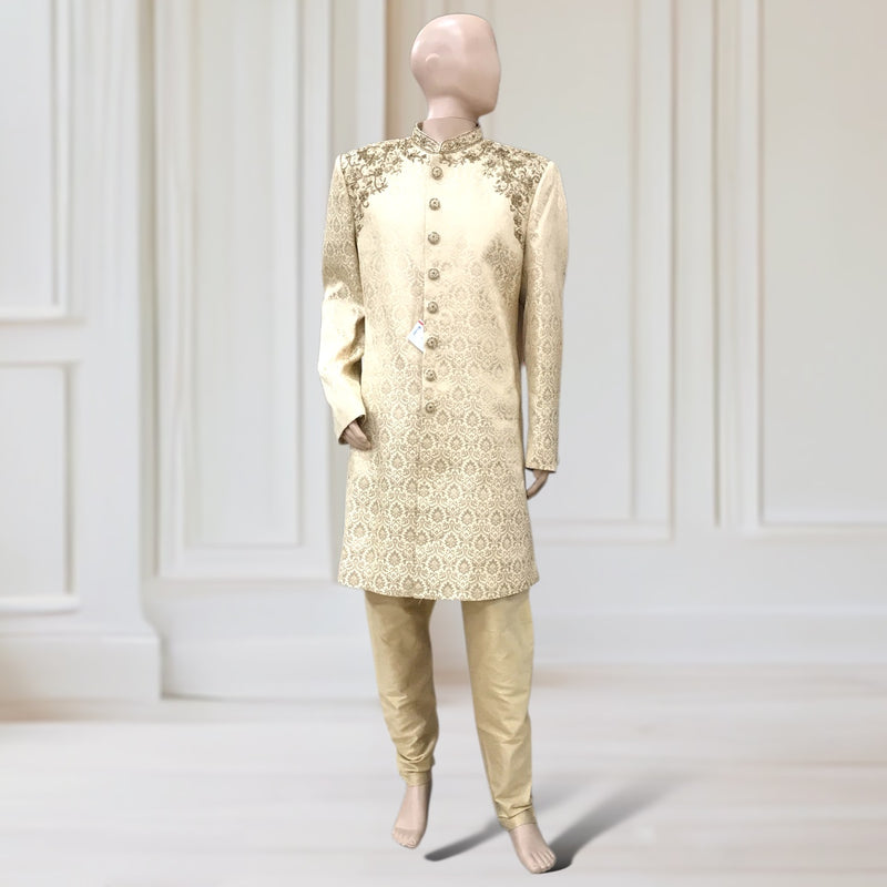 Sherwani + Trouser