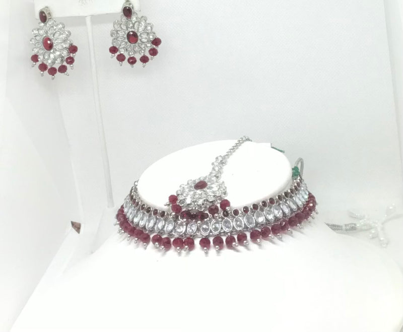 Necklace Set