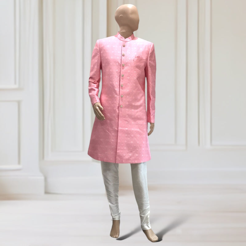 Sherwani + Trouser