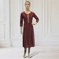 Anarkali / Tunic