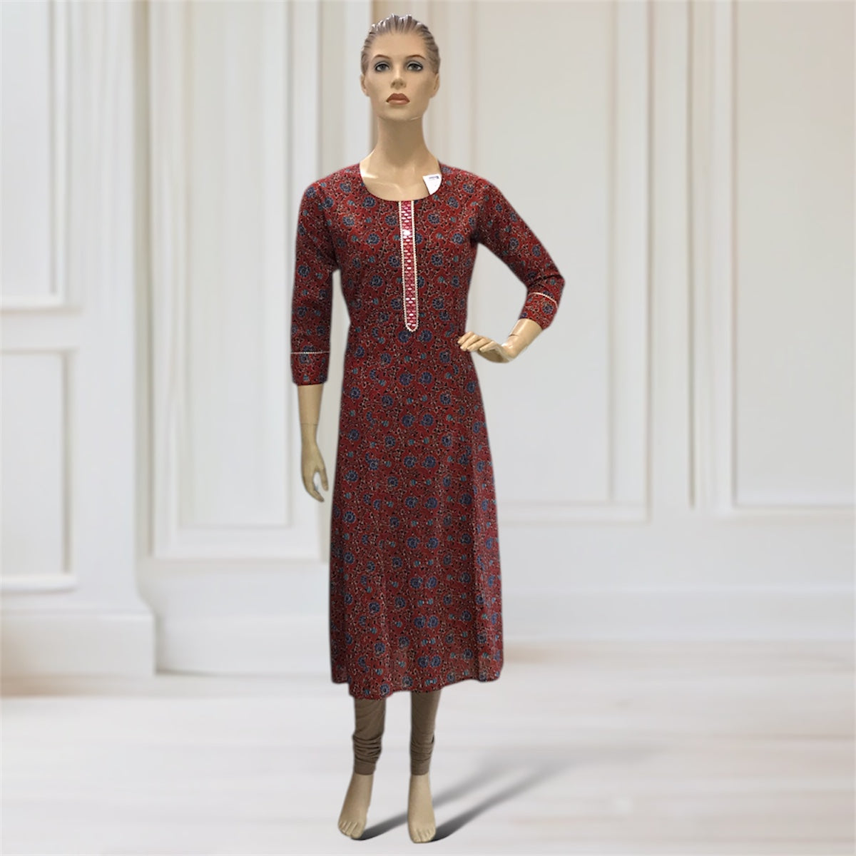 Anarkali / Tunic