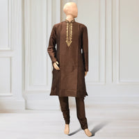 Kurta + Trouser