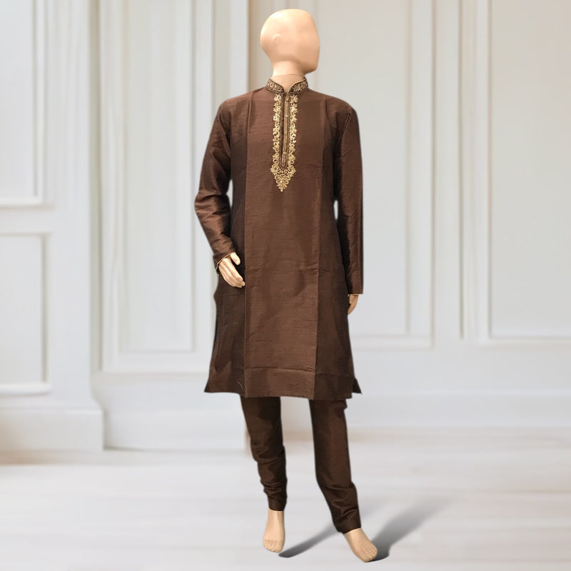 Kurta + Trouser