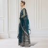 Lehenga + Choli + scarf