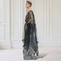 Lehenga + Choli + scarf