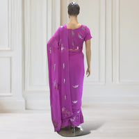 Ready Saree + Raedy Blouse