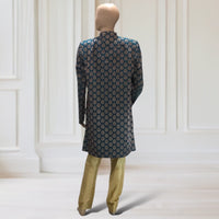 Sherwani + Trouser