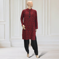 Kurta + Salwar