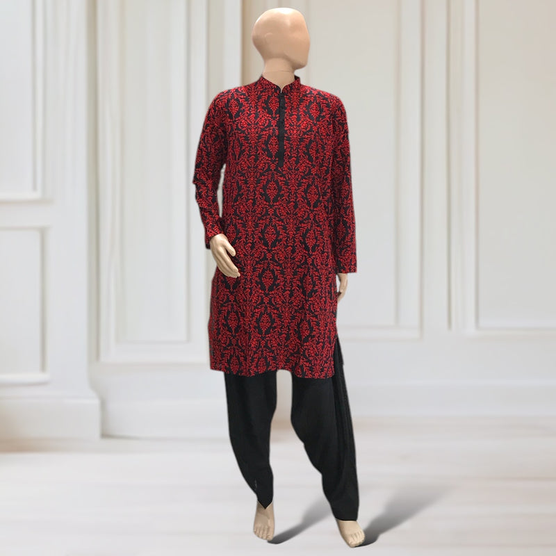 Kurta + Salwar