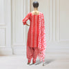 Kurta + Trouser + scarf