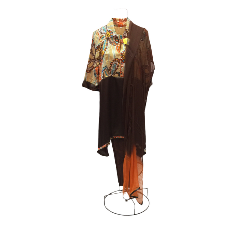 Pant Suit Size 34