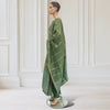 Kurta + Trouser + scarf