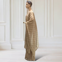 Kurta + Trouser + Scarf