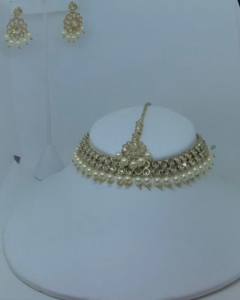 Necklace Set