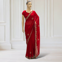DESIGNER SAREE