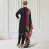 Kurta + Trouser + scarf