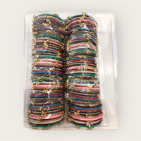 Kashmiri Chudla Set