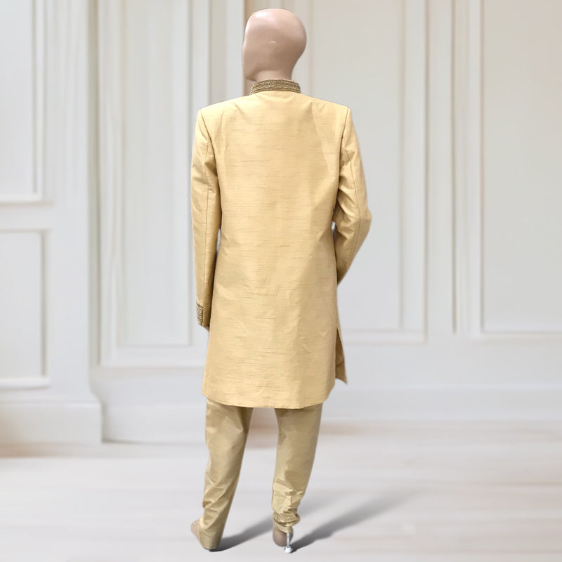 SHERWANI/TROUSER