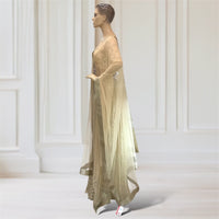 Lehenga + Choli + Scarf