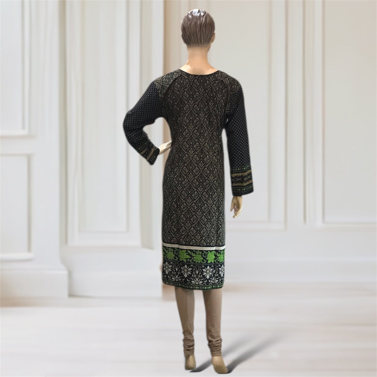 Printed Kurti / Tunic
