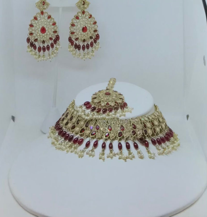 Necklace Set