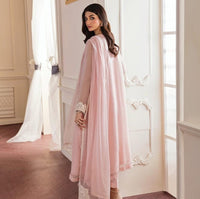 Kurta + Trouser + Scarf