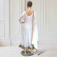 ANARKALI GOWN