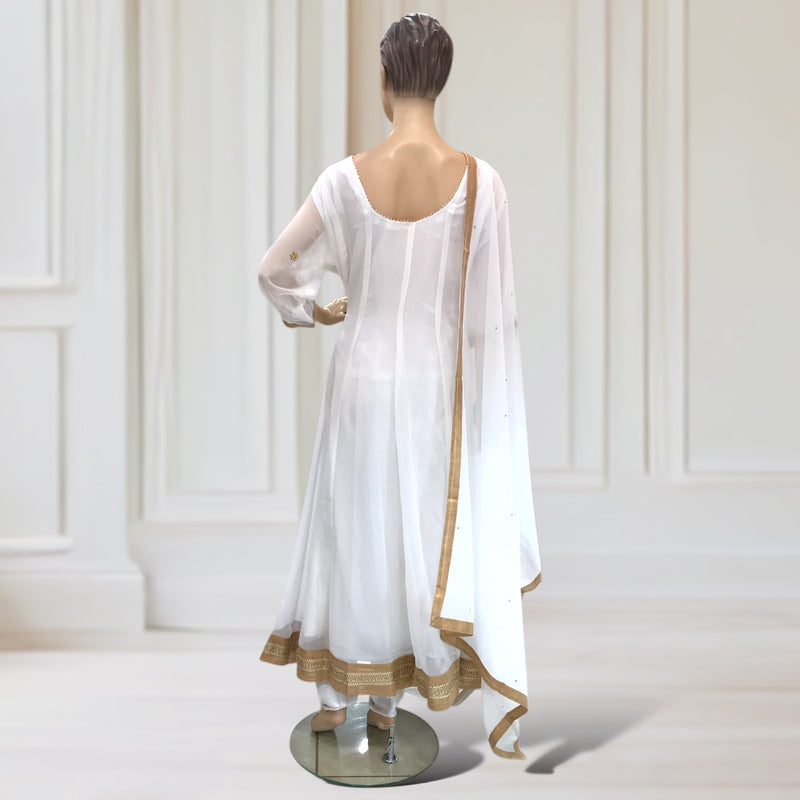 ANARKALI GOWN