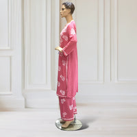 Kurta + Trouser (2PCS SET)