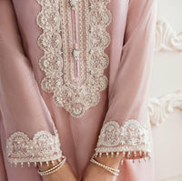 Kurta + Trouser + Scarf