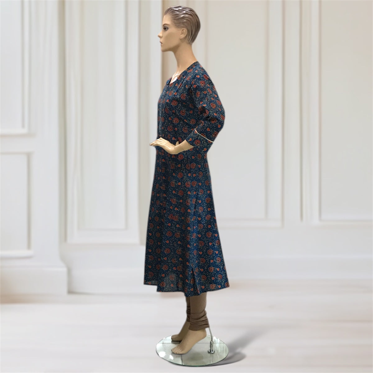 Anarkali / Tunic
