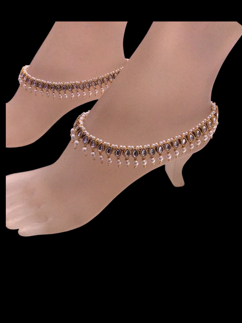 Anklet Payal