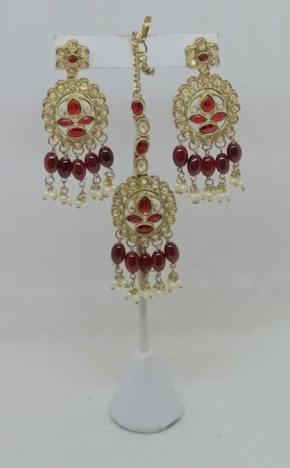Necklace Set