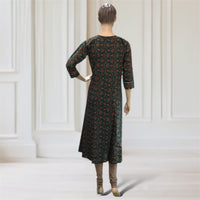 Anarkali/Tunic