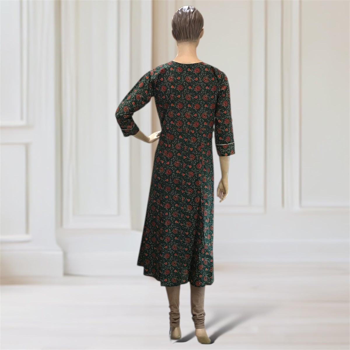Anarkali/Tunic