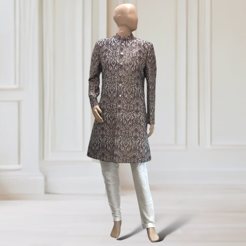Sherwani + Trouser