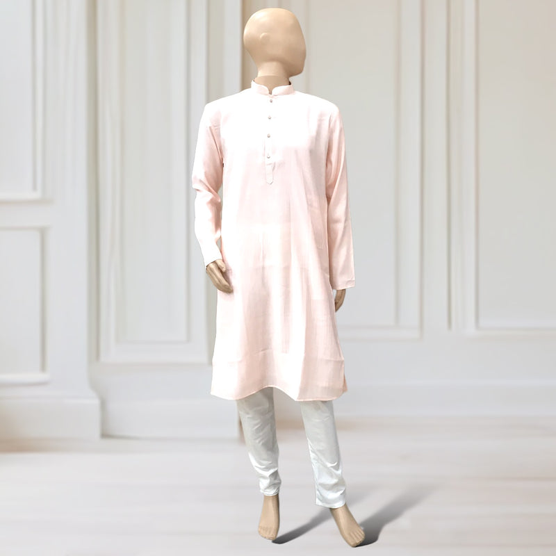 Kurta + Trouser