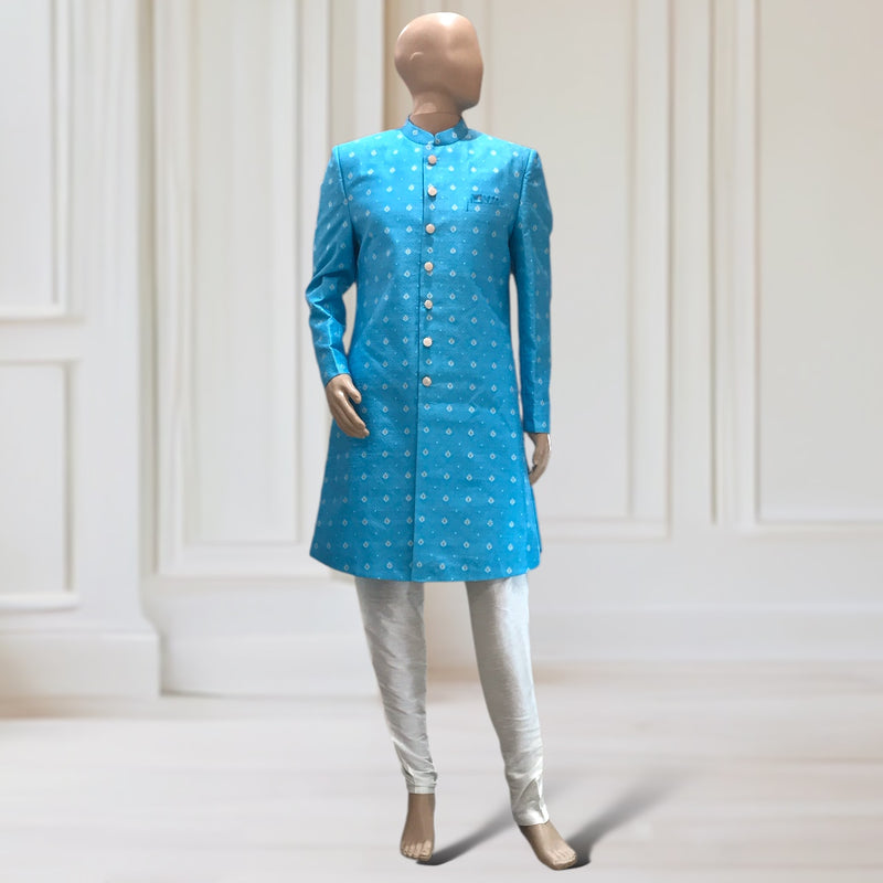 Sherwani + Trouser
