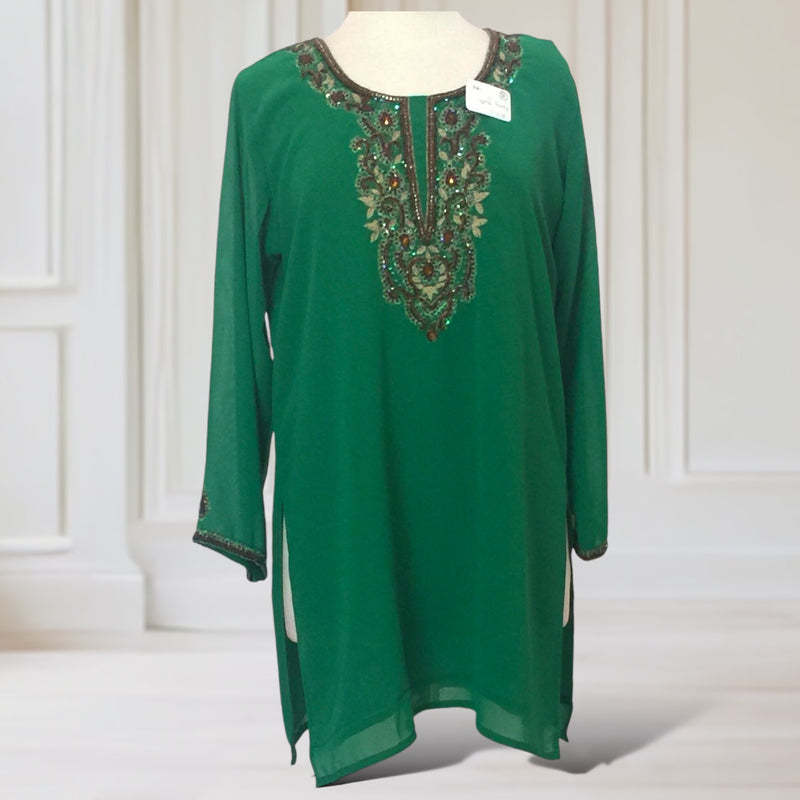 Kurti Tunic Size 44