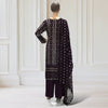 Kurta + Trouser + Scarf