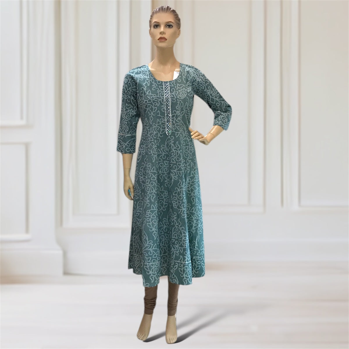 Anarkali/Tunic