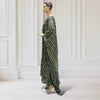 Kurta +Trouser +Scarf