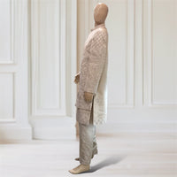 Sherwani + Trouser