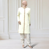 Sherwani + Trouser