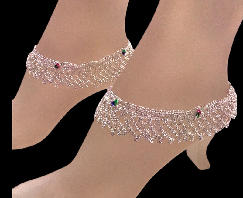 Anklet/Payal