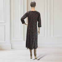 Anarkali/ Tunic