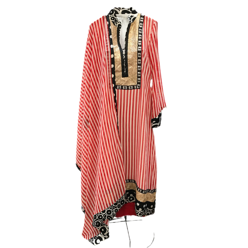 Pakistani Suit Size 36