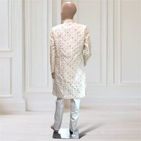 Sherwani + Trouser